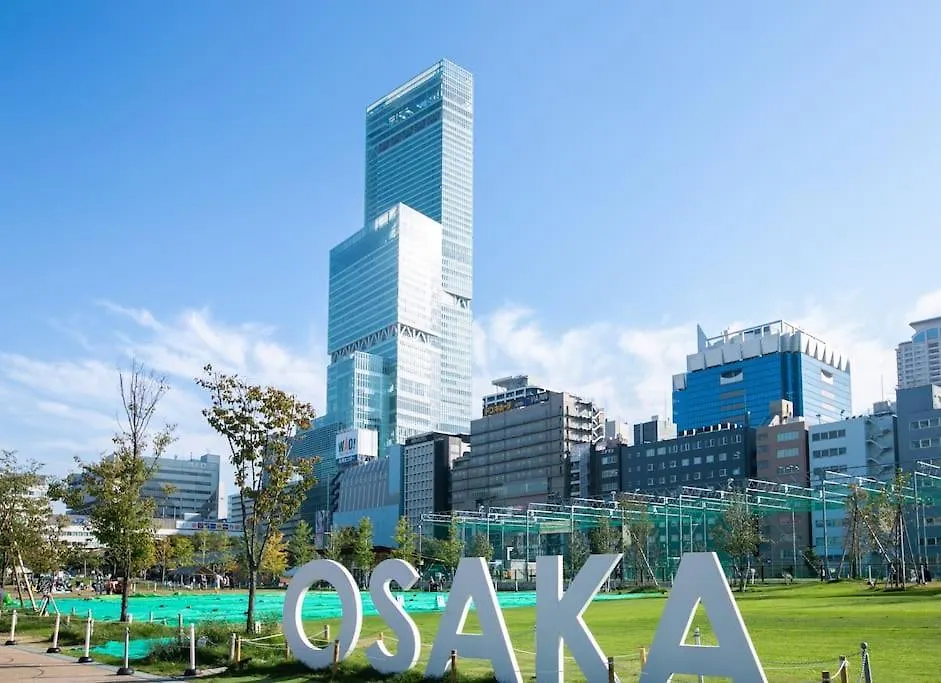 合綠の宿 205 大阪市 0*,